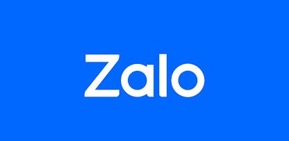 Zalo account screening