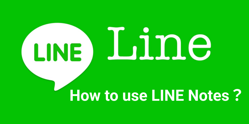 LINE activity detection